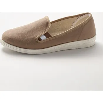 Dámské pantofle Pantofle Ariel písková 41