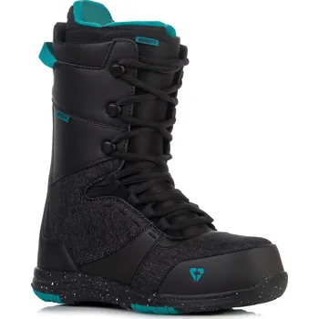 Boty na snowboard Boty GRAVITY BLISS BLACK 22/23