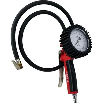 Stříkací pistole Kalibrovaná nafukovací pistole, 12 bar, 80 mm