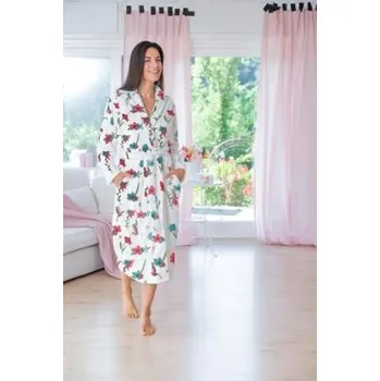 Dámský župan Fleecový župan M