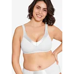 Podprsenka Minimizer bílá 90D