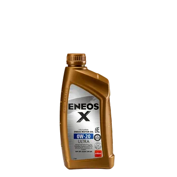 Motorový olej Motorový olej ENEOS ENE0W201LULTX
