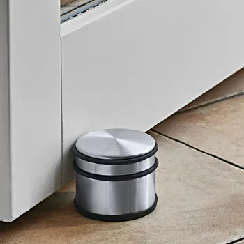 Nerezová zarážka dveří Clarsen