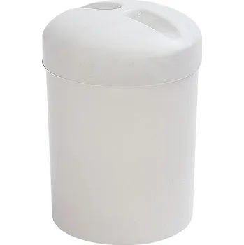 Dóza na potraviny Dóza bílá 1,75 l