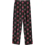 Outerstuff Dětské pyžamové kalhoty New Jersey Devils NHL Team Colored Printed Pant Velikost: Dětské L (11 - 12 let)