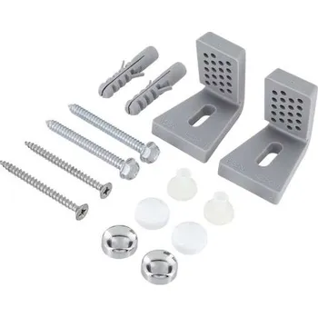 Klozet Ideal Standard - Sada pro upevnění urinálu TT0257919