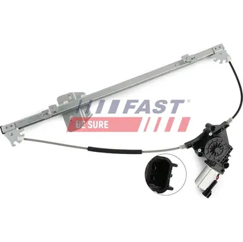 Stahovačka okna Zvedací zařízení oken FAST FT91881