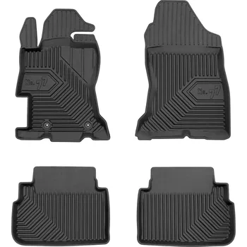 Autolékárnička Sada podlahových rohoží FROGUM 77426870