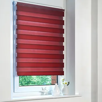 Roleta Roleta bordó 130x60 cm