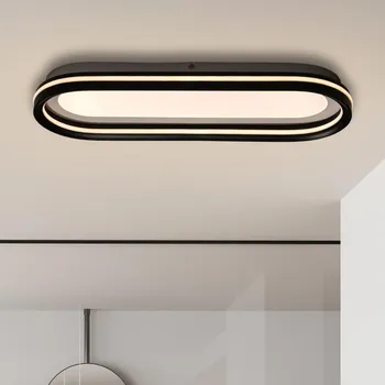 Brilagi - LED Stmívatelné svítidlo TRIVARO LED/85W/230V 3000-6000K 20x60 cm + DO