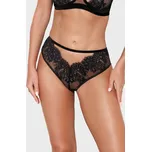 Klasické kalhotky Scarlett se zvýšeným pasem