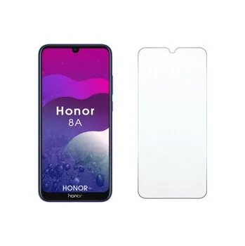 2.5D Ochranné tvrzené sklo na Honor 8A