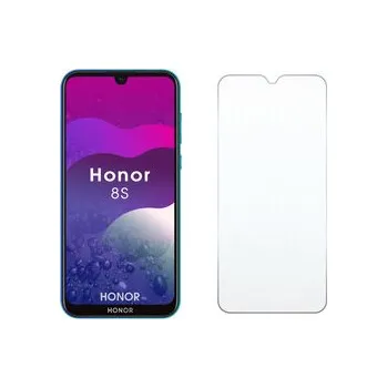 2.5D Ochranné tvrzené sklo na Honor 8s