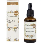 KVITOK Mandlový olej 50 ml