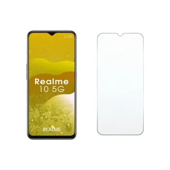 2.5D Ochranné tvrzené sklo na Realme 10 5G