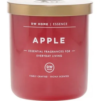 Svíčka DW Home Vonná svíčka ve skle Apple 9oz