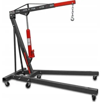 zvedák Dílenský jeřáb 2T /Grubber GR020C