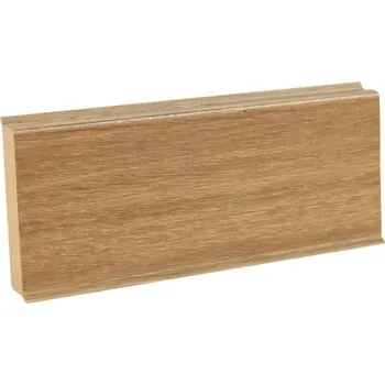 Podlahová lišta Lišta soklová Experto SPC Dub Cadiz/Zaragoza