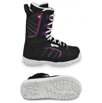 Boty na snowboard Boty RAVEN DIVA 19/20