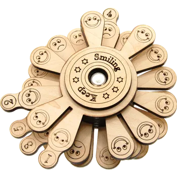 Hlavolam Hlavolam Usmívej se (Deluxe)