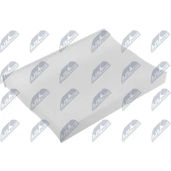 Klimatizace automobilu Filtr, vzduch v interiéru NTY FCF-CH-011
