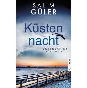 Küstennacht - Güler, Salim