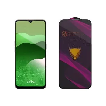 3D Ochranné tvrzené sklo na Oppo Reno 6.4