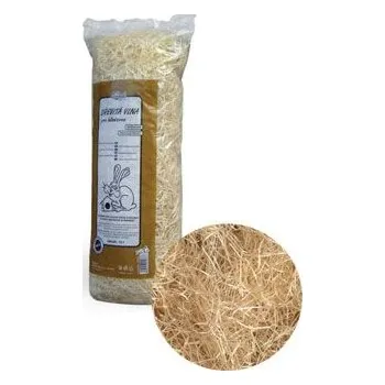 Pro hlodavce LIMARA Plus Podestýlka Dřevitá vlna LIMARA 15l