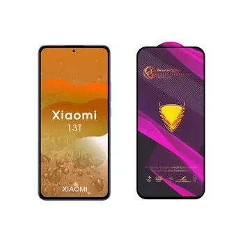 3D Ochranné tvrzené sklo na Xiaomi Mi 13T