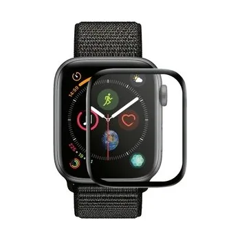 Chytré hodinky Ochranná tvrzená fólie pro Apple Watch,40
