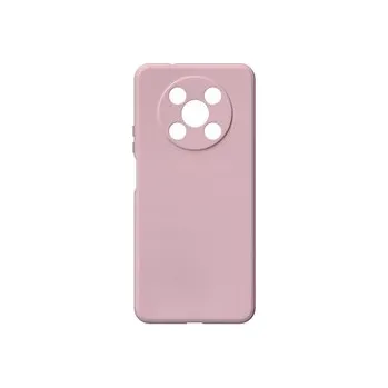 Kryt pískově růžový na Huawei Nova Y90