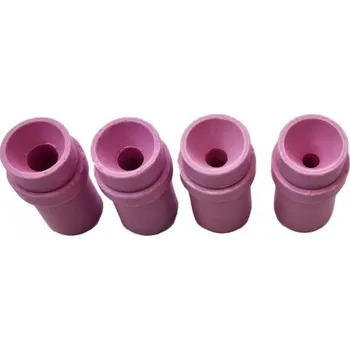 Nářadí pro automobil TRYSKY 4-5-6-7 MM DO PÍSKOVAČKY 90 I 220 L / OK-08.2101 I OK-08.2102