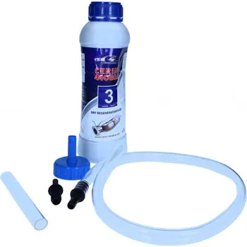 aditivum Prottego Exchange - 178016J - Aditiva do paliva