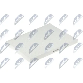 Klimatizace automobilu Filtr, vzduch v interiéru NTY FCF-CH-001