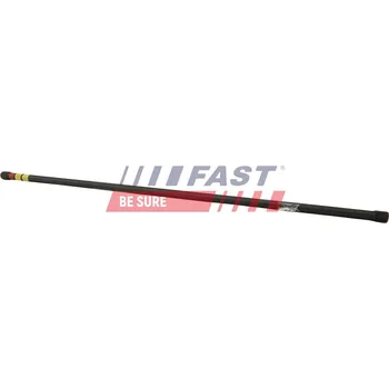 Zavěšení kol Závrtný šroub, torzní tyč FAST FT13601