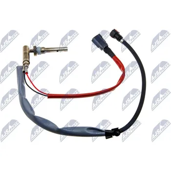 Filtr pevných částic Vstřikovací jednotka, regenerace filtru sazí/pevných částic NTY BWP-CT-001