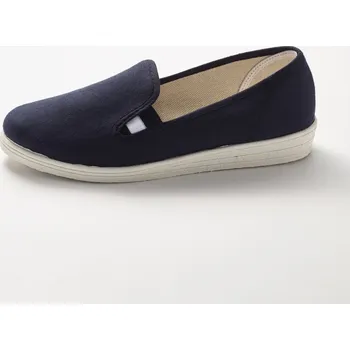 Dámské pantofle Pantofle Ariel nám.modrá 36