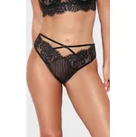 Brazilky Scarlett se zvýšeným pasem