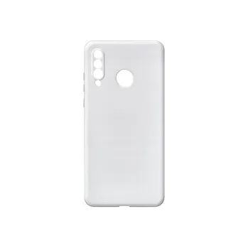 Kryt bílý na Huawei P30 Lite