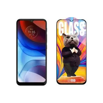 3D Ochranné tvrzené sklo na Lenovo K13 Note - Mr. Cat ESD