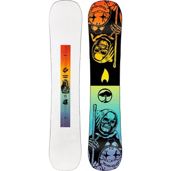 Snowboard Snowboard ARBOR DRAFT 2025