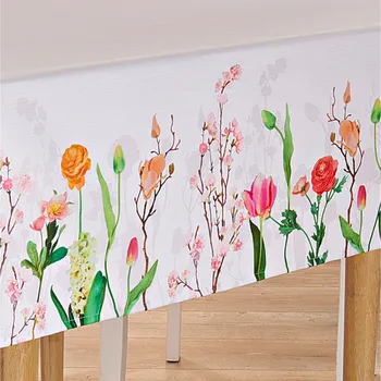 ubrus Ubrus Růže 40x120 cm 40x120 cm