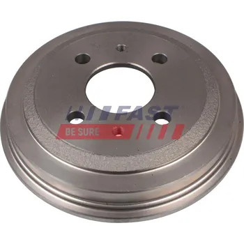 Brzdový buben Brzdový buben FAST FT32004