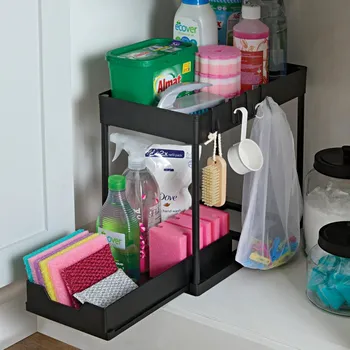 police 2patrový kuchyňský organizér