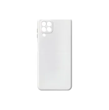 Kryt bílý na Samsung Galaxy M53 5G