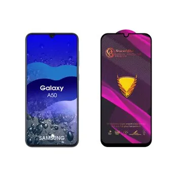 3D Ochranné tvrzené sklo na Samsung Galaxy A50