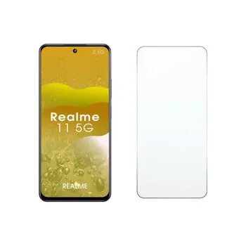 2.5D Ochranné tvrzené sklo na Realme 11 5G