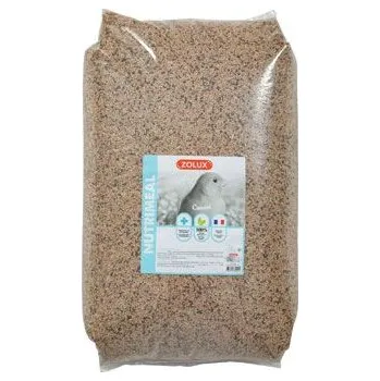Pro ptáka Krmivo pro kanárky NUTRIMEAL 12kg pytel Zolux