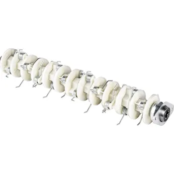 Vertikutátor Pružinový válec pro vertikutátor Hahn & Sohn Cedrus WR01