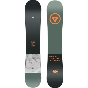 Snowboard Snowboard GRAVITY COSA 2025